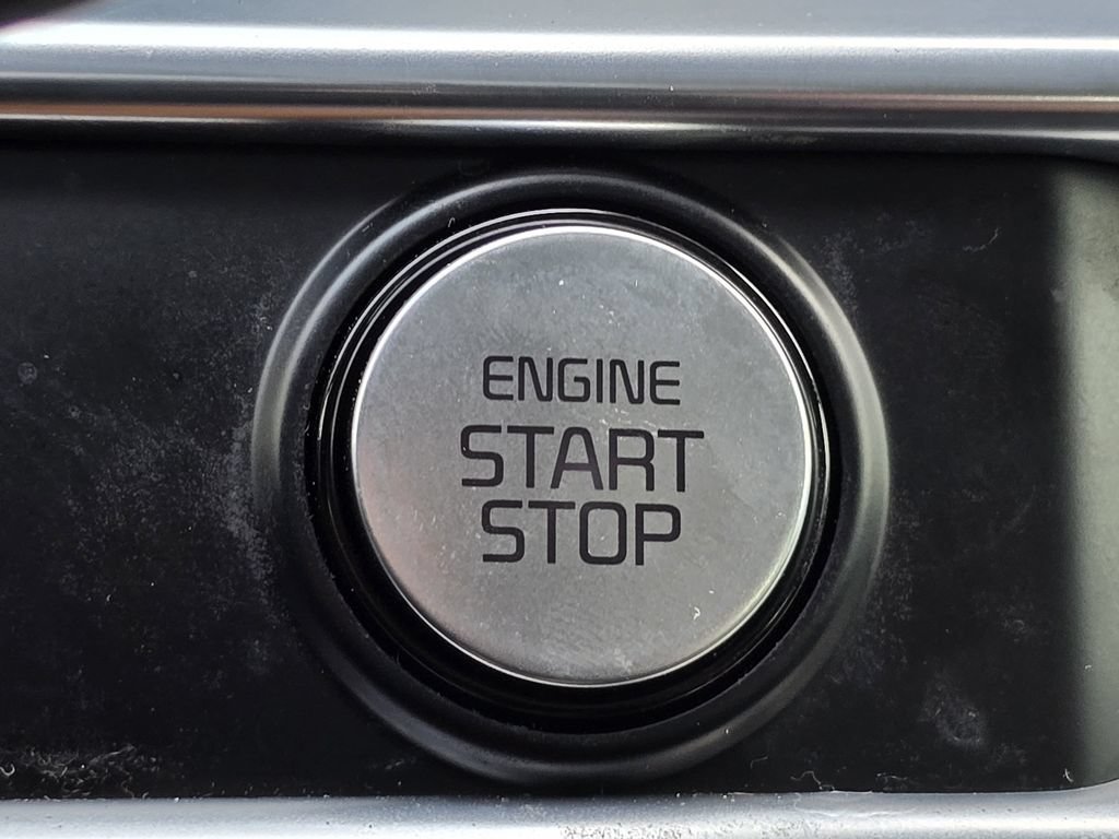Used 2023 Kia K5 EX FWD image 20