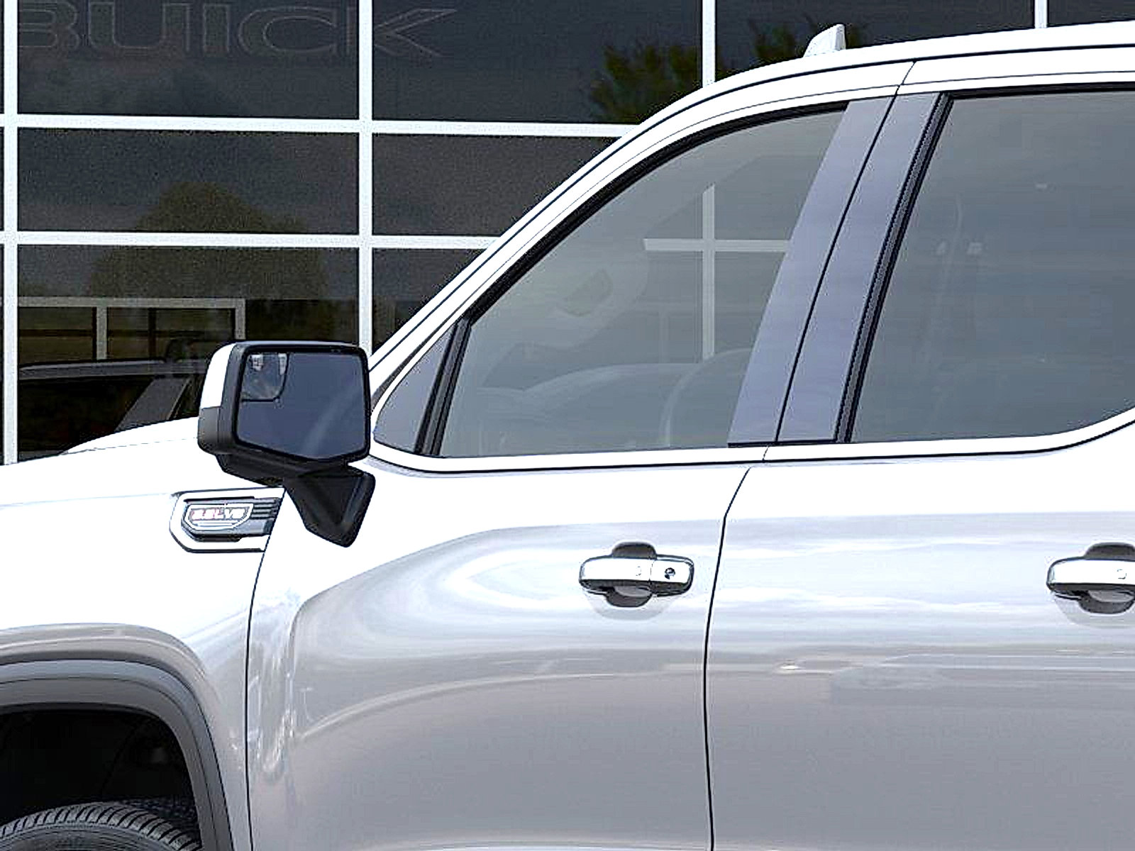 New 2026 GMC Sierra 1500 Denali image 12