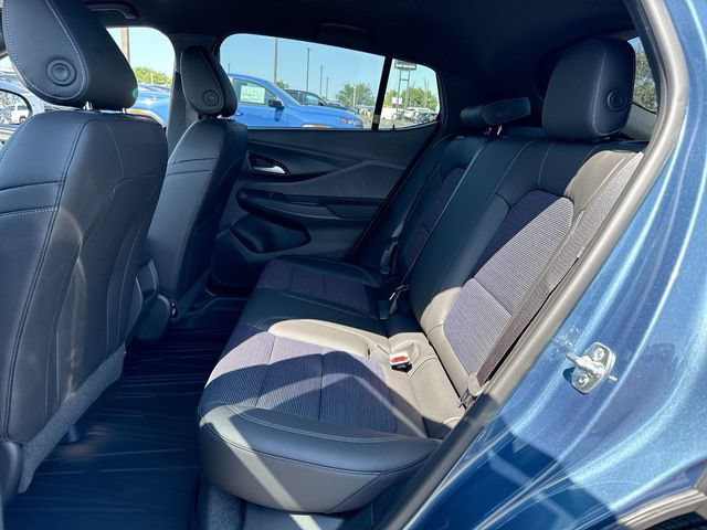 New 2026 Buick Envista Sport Touring w/ Convenience I Package FWD image 22