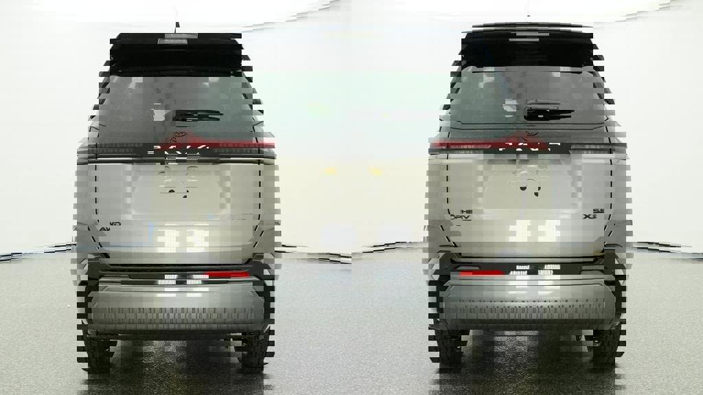 New 2026 Toyota RAV4 XSE AWD/4WD image 22