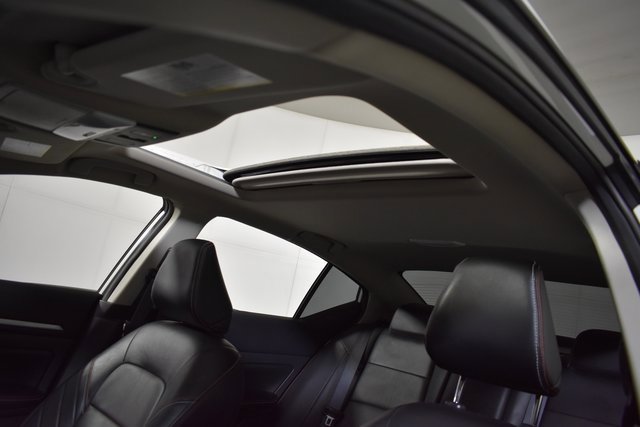 Certified 2024 Nissan Altima 2.5 SR w/ SR Premium Package image 42