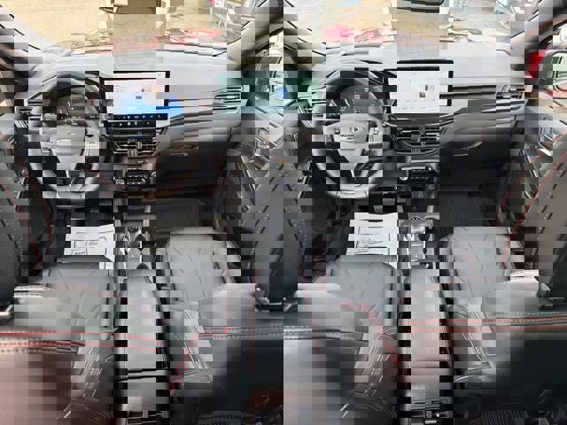 New 2026 Ford Escape ST-Line Elite w/ Premium Technology Package image 18