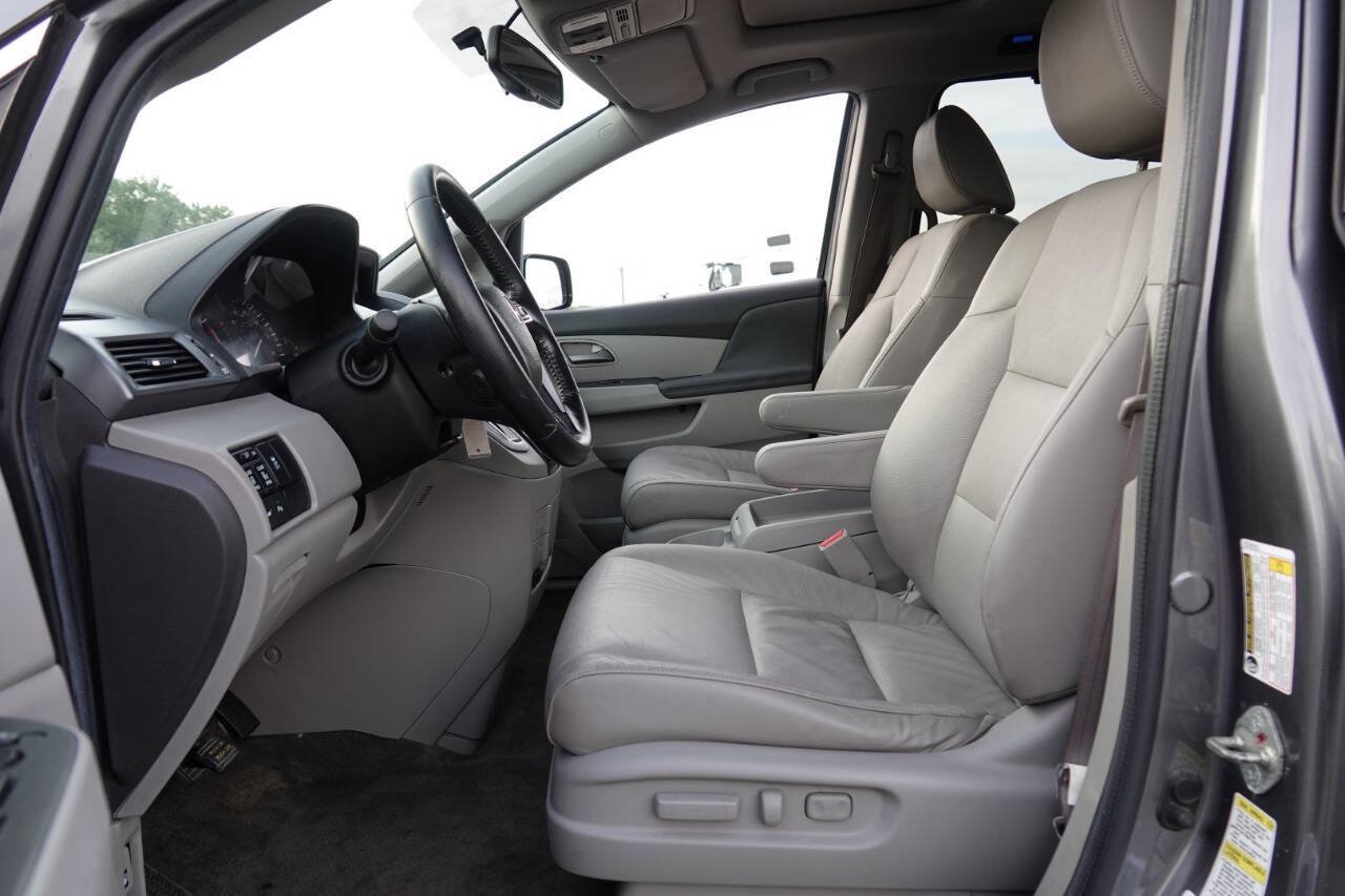 Used 2011 Honda Odyssey EX-L image 51