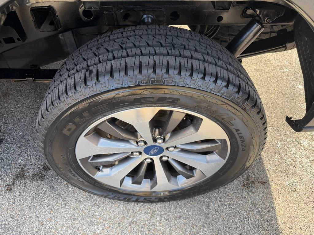 Used 2020 Ford F150 XL w/ Equipment Group 101A Mid image 11