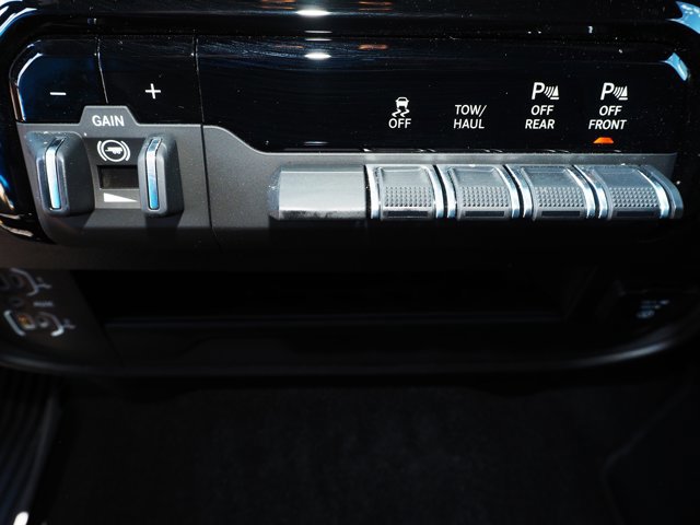 Certified 2025 RAM 2500 Tradesman image 27