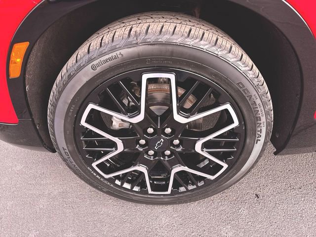 Used 2024 Chevrolet Blazer RS w/ Driver Confidence II Package image 34