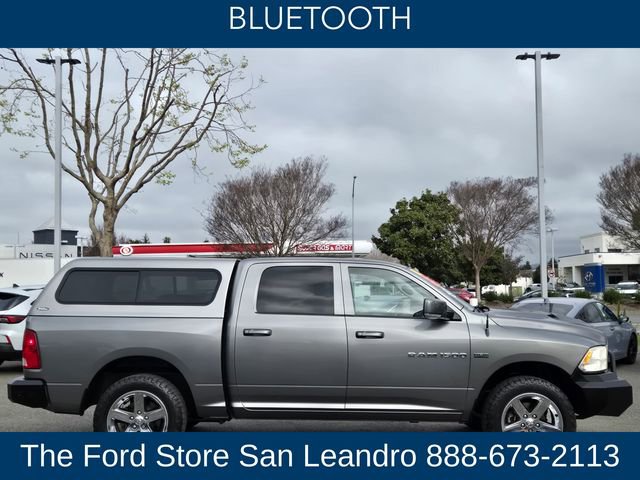Used 2012 RAM 1500 Sport image 5