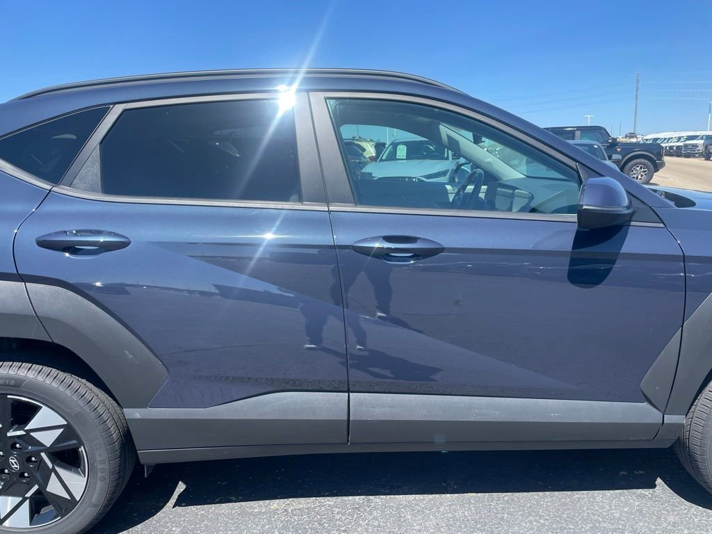 Used 2024 Hyundai Kona SEL AWD/4WD image 26