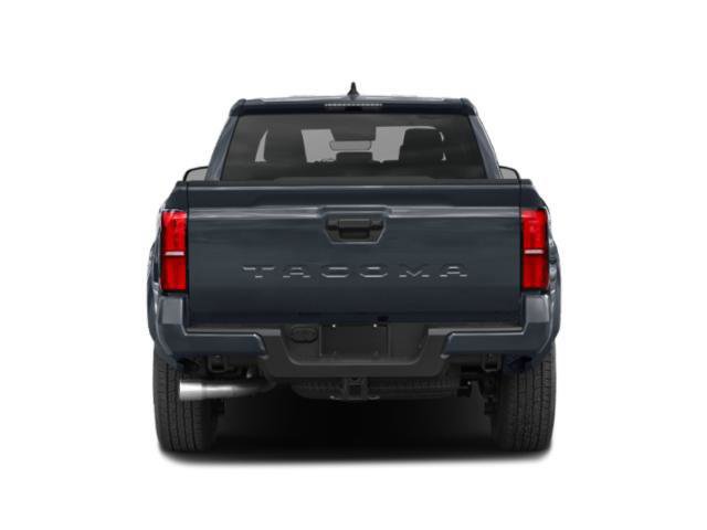 Certified 2025 Toyota Tacoma TRD Off-Road AWD/4WD image 5