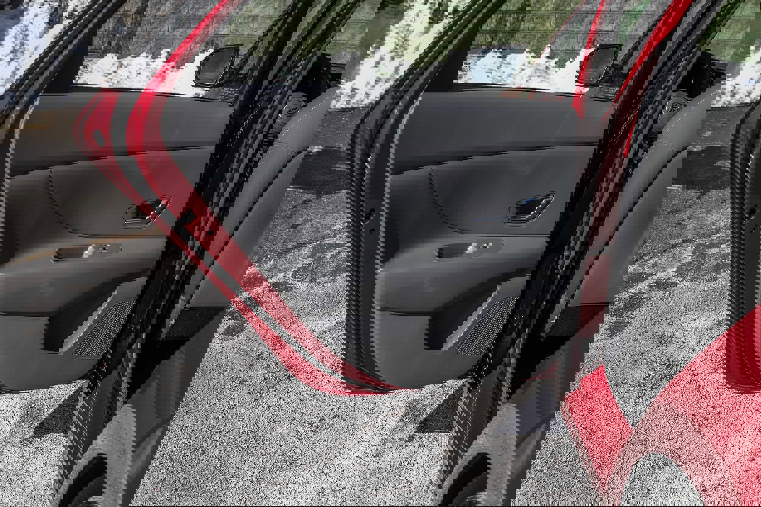 Used 2023 Hyundai Elantra SEL w/ Cargo Package image 19