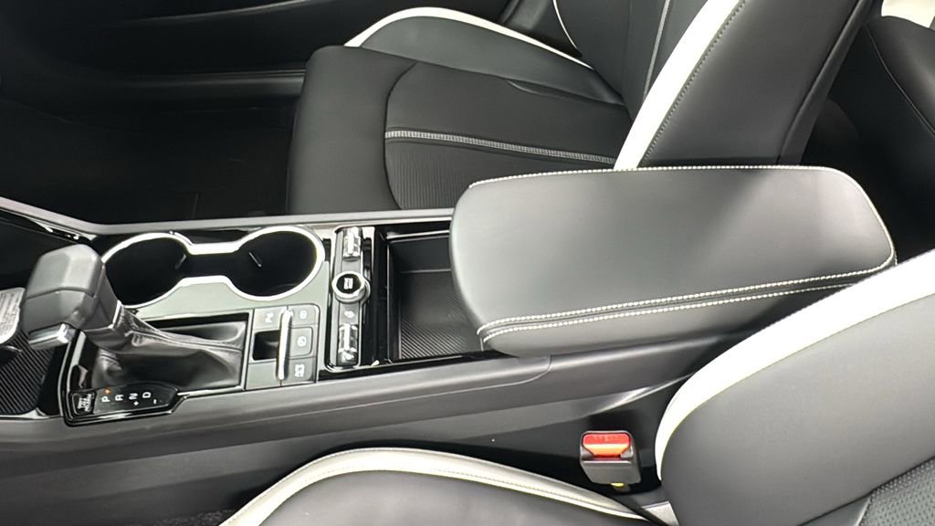 New 2026 Kia K5 GT-Line image 32