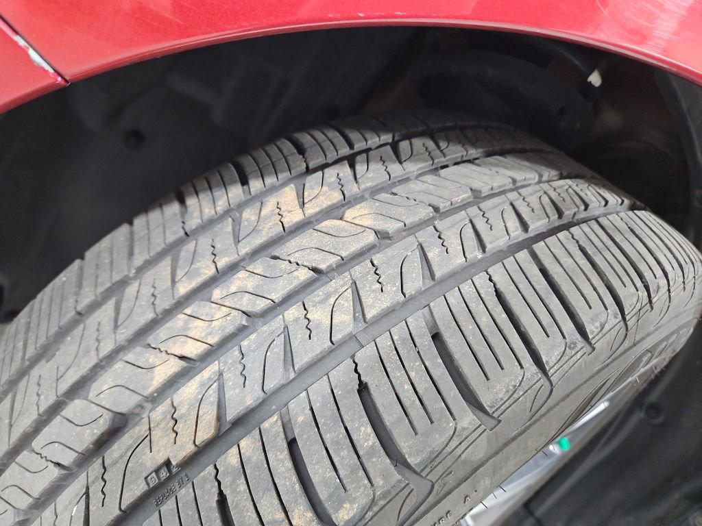 Used 2017 Subaru Legacy 2.5i Limited image 28