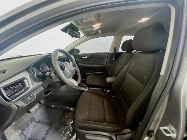 Used 2023 Kia Rio S w/ Technology Package FWD image 14