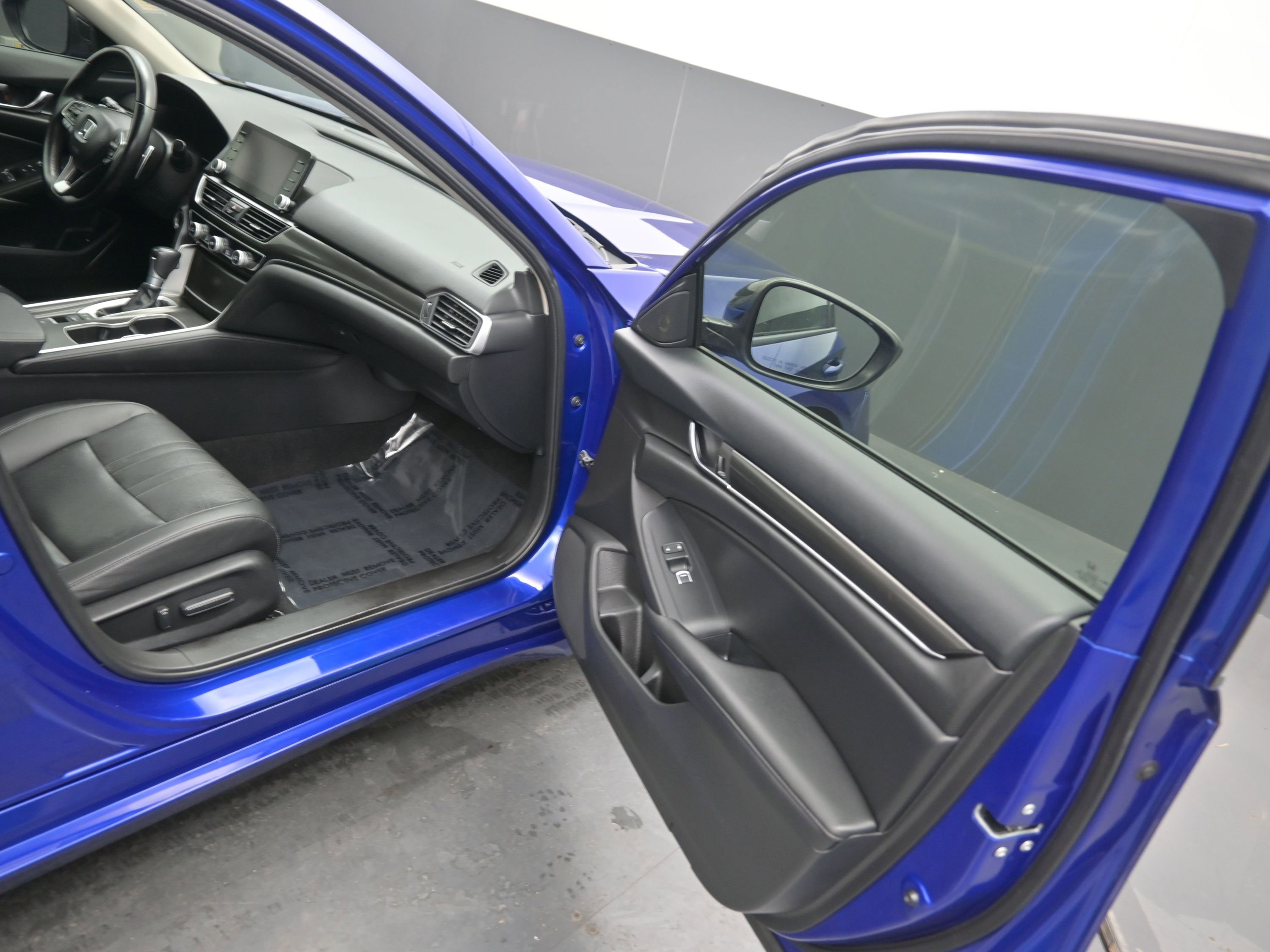 Used 2022 Honda Accord Sport Special Edition image 13