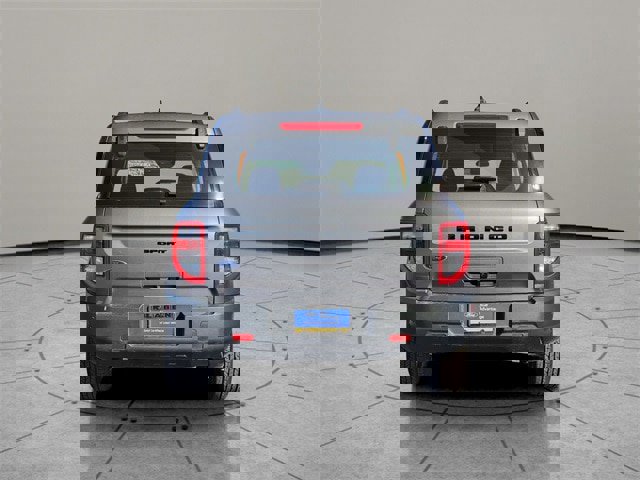 Certified 2022 Ford Bronco Sport image 11