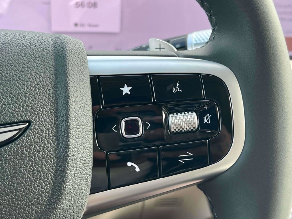 New 2027 Genesis GV80 2.5T Prestige AWD/4WD image 18