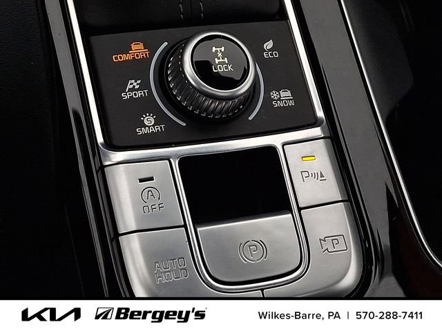 Certified 2024 Kia Telluride SX Prestige X-Line image 29