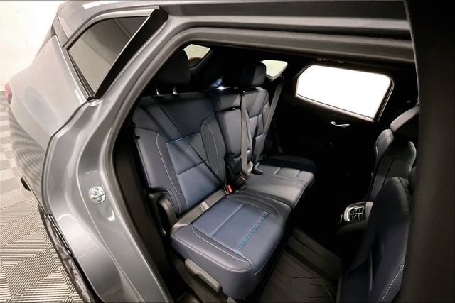 Used 2024 Chevrolet Blazer RS w/ LPO, Floor Liner Package FWD image 25
