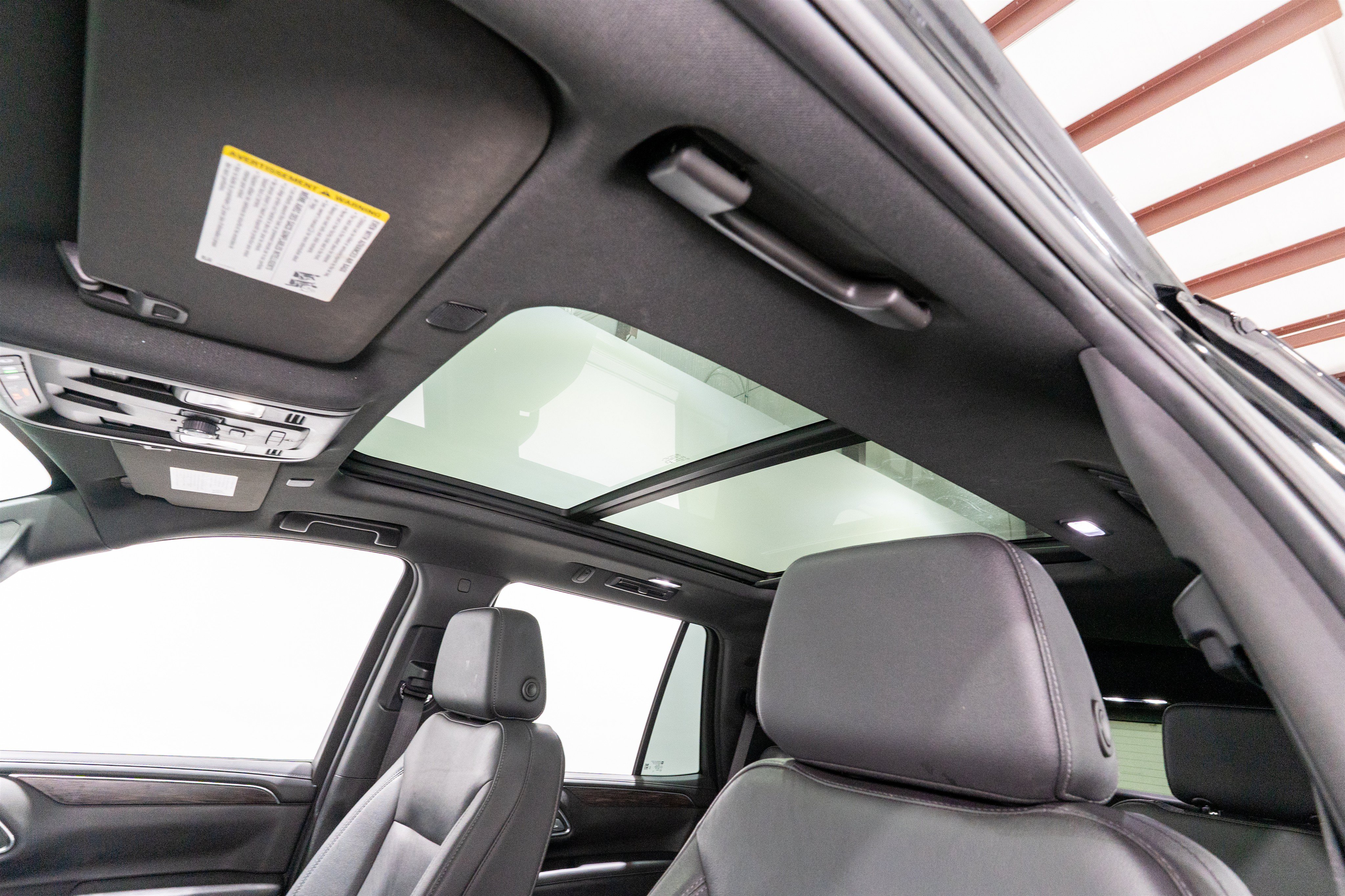 Used 2023 Chevrolet Tahoe LT w/ LT Signature Plus Package RWD image 16