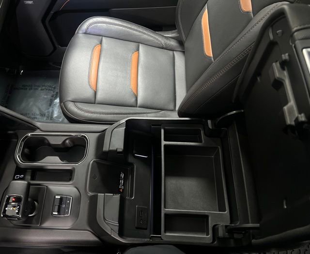 Used 2023 GMC Sierra 1500 AT4 w/ AT4 Preferred Package image 39