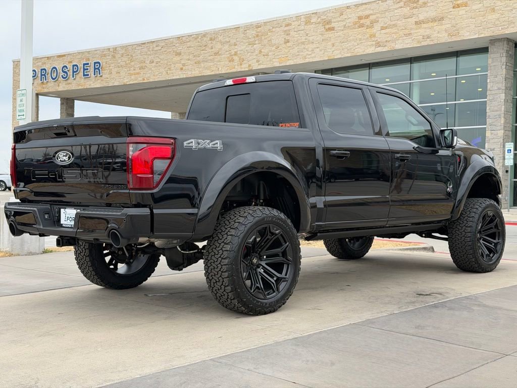 New 2026 Ford F150 XLT w/ Equipment Group 303A High image 73