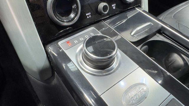 Used 2019 Land Rover Range Rover HSE AWD/4WD image 26