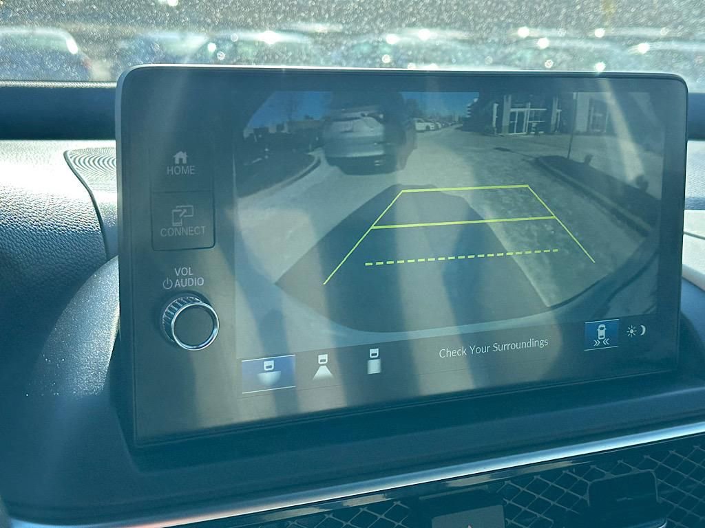 Certified 2025 Acura ADX A-Spec image 34