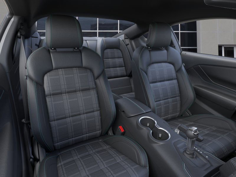 New 2026 Ford Mustang GT Premium w/ GT Performance Package image 10