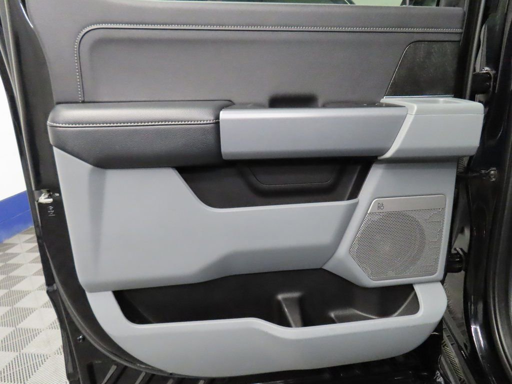 Used 2024 Ford F250 XLT w/ XLT Premium Package image 74