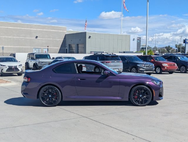 New 2026 BMW 230i Coupe w/ Premium Package RWD image 5