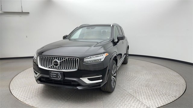 Certified 2022 Volvo XC90 T8 Inscription image 7