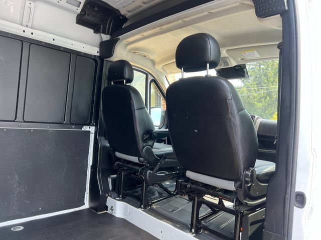 Used 2023 RAM ProMaster 2500 FWD image 19