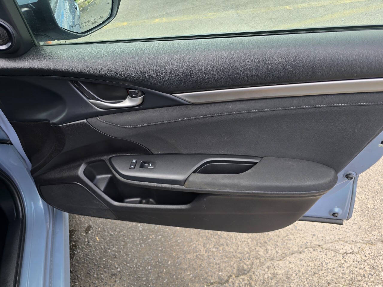 Used 2019 Honda Civic EX image 30