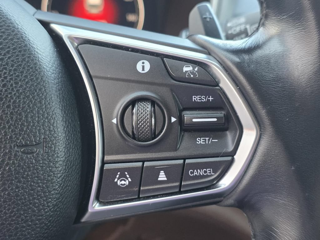 Used 2022 Acura MDX SH-AWD w/ Technology Package image 33