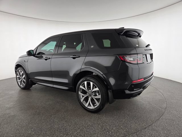 New 2026 Land Rover Discovery Sport Landmark AWD/4WD image 16