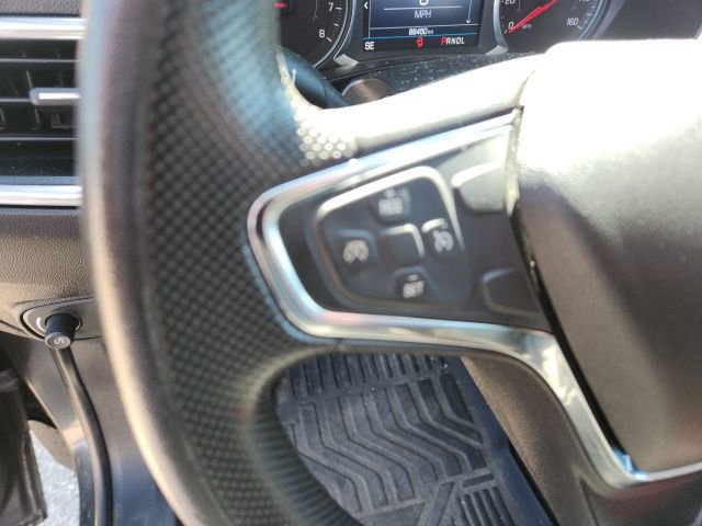 Certified 2019 Chevrolet Equinox LT image 10