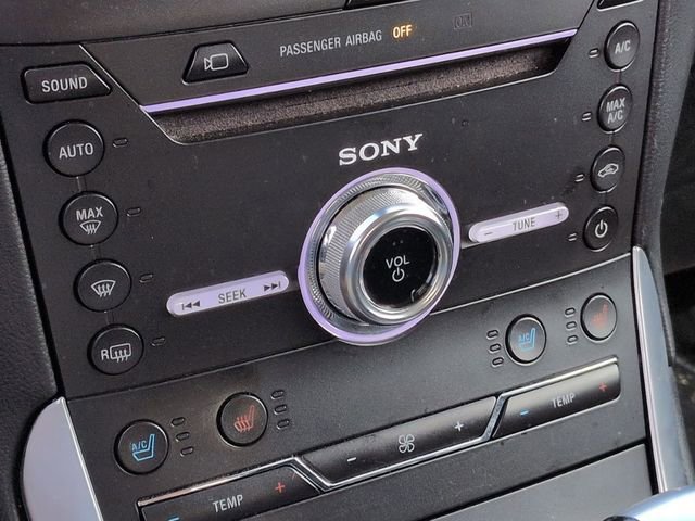 Used 2018 Ford Edge Sport w/ Equipment Group 401A image 22