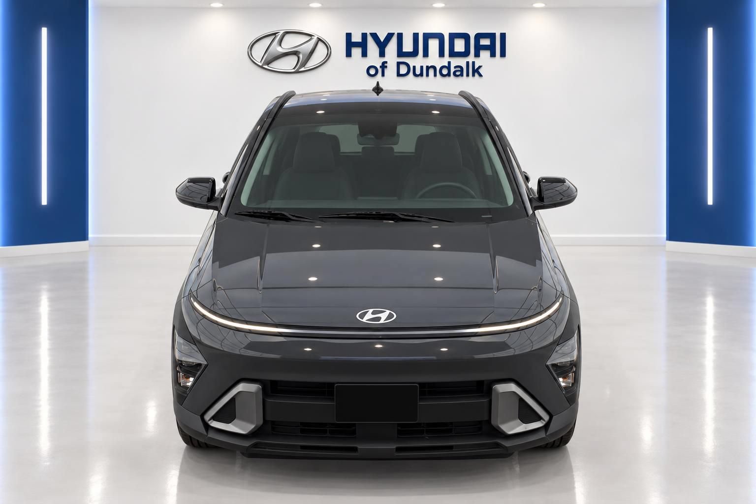 Used 2026 Hyundai Kona SEL Sport FWD image 5