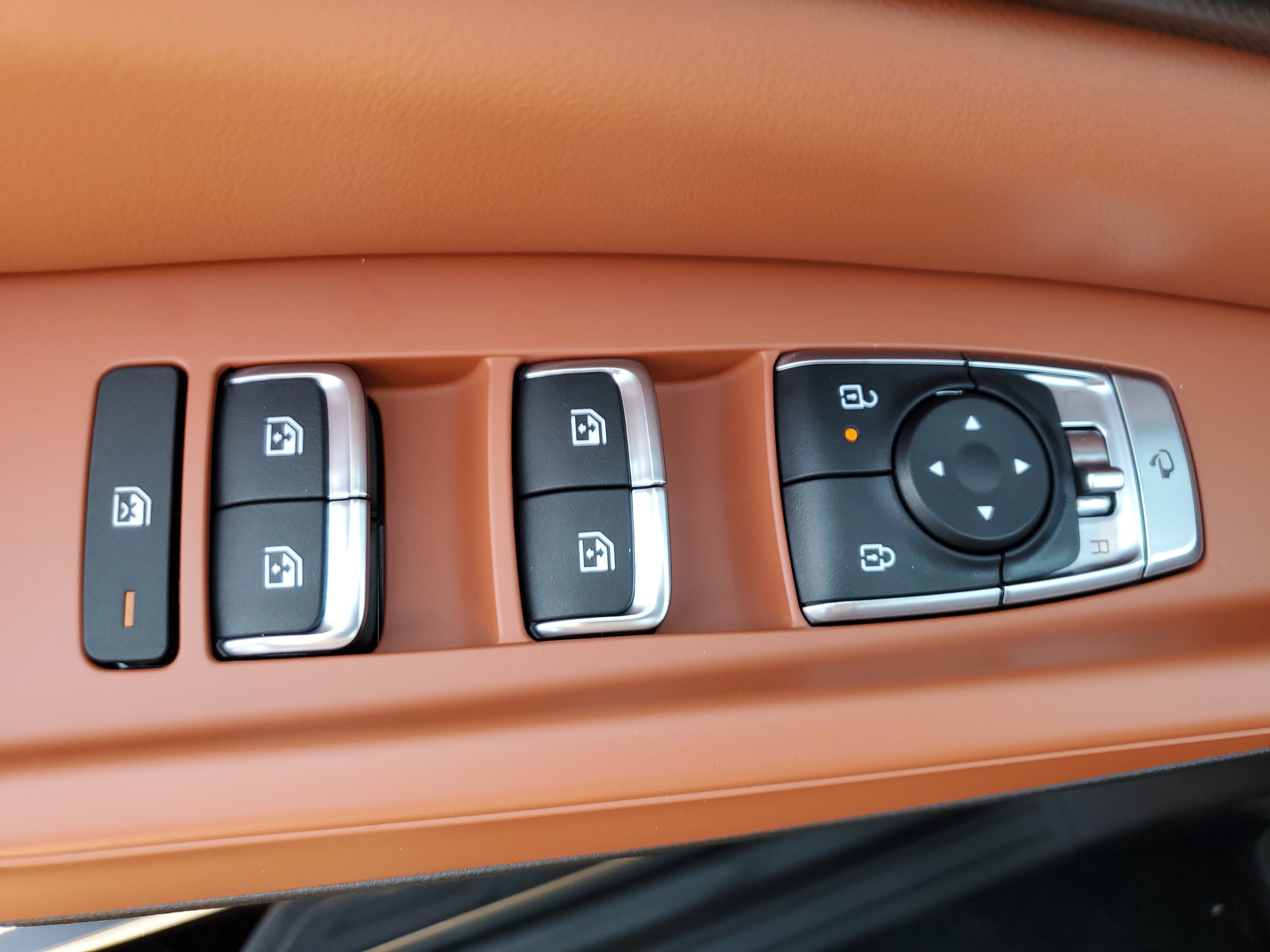 New 2026 Kia Carnival EX image 30