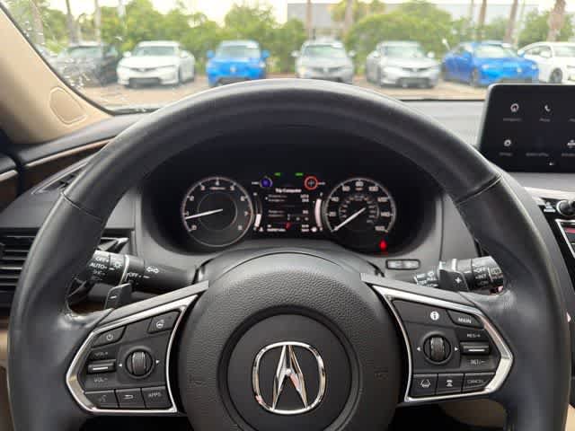 Used 2019 Acura RDX FWD w/ Advance Package image 23