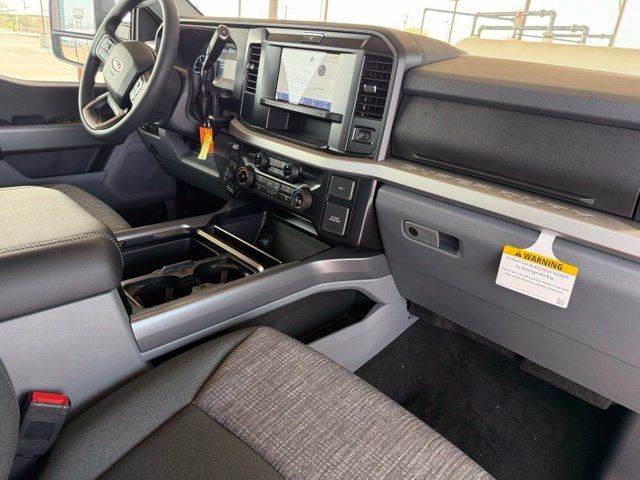 New 2026 Ford F350 XLT AWD/4WD image 12