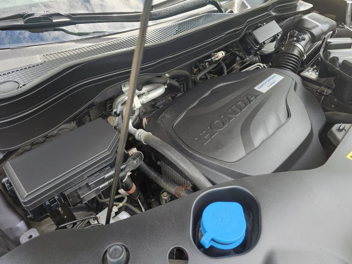 Used 2016 Honda Pilot EX image 51