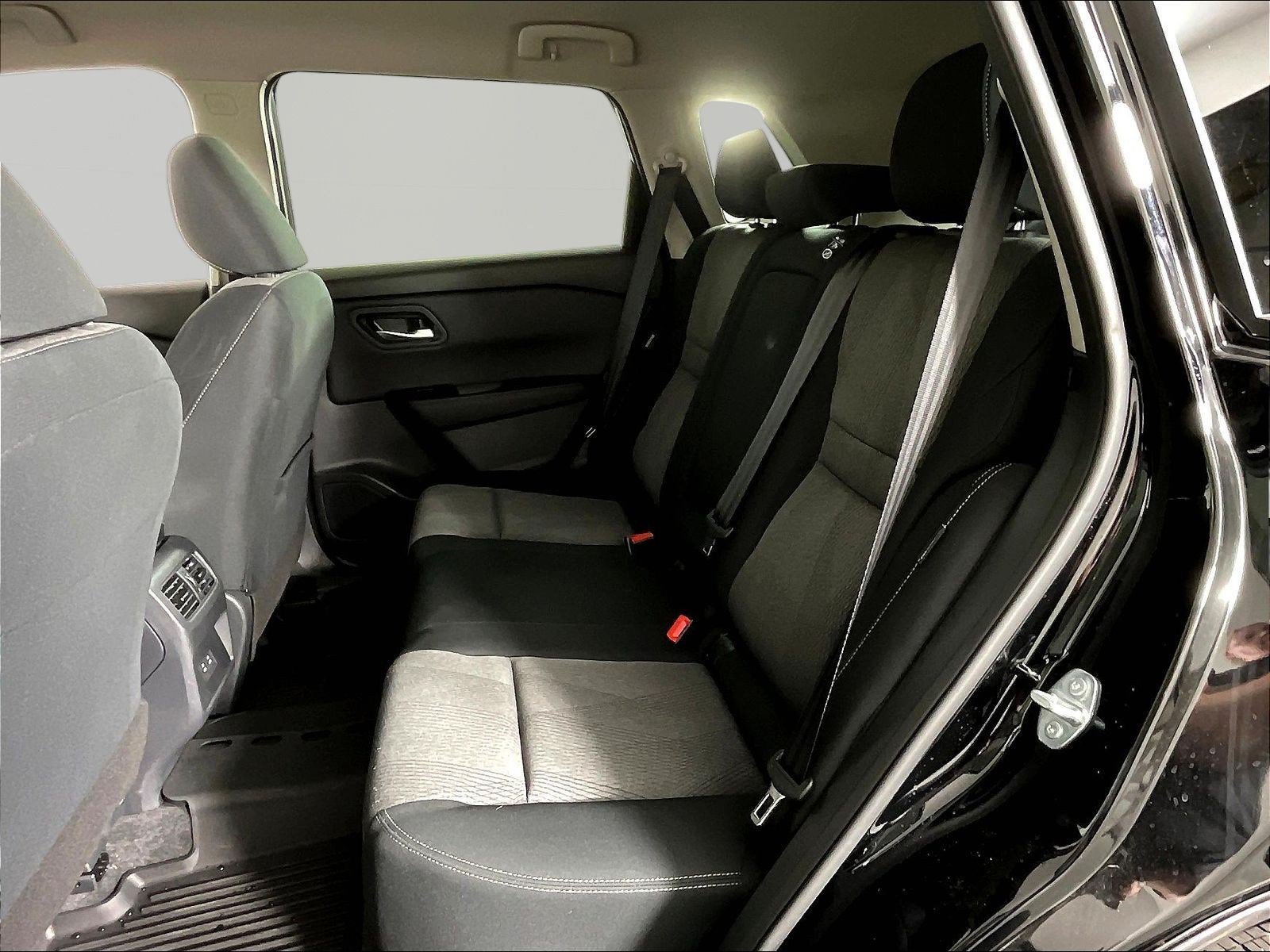 Used 2026 Nissan Rogue SV AWD/4WD image 22