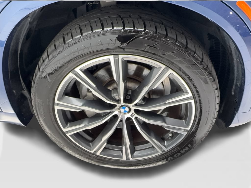 Used 2023 BMW X5 sDrive40i w/ M Sport Package RWD image 14