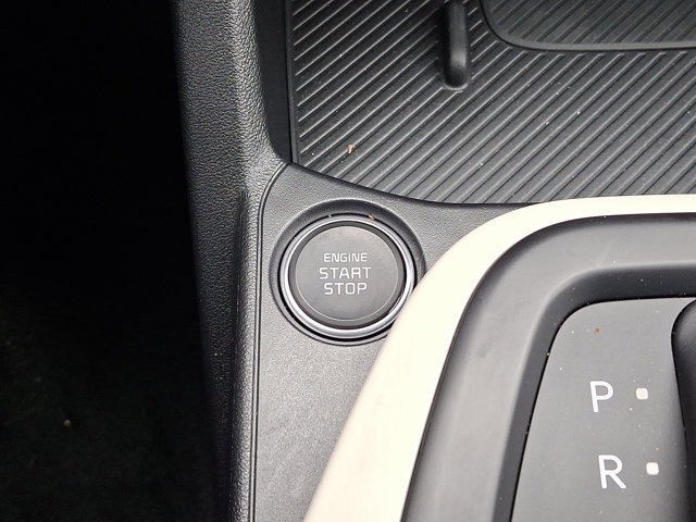 Used 2025 Kia K4 GT-Line w/ GT-Line Sunroof Package image 27