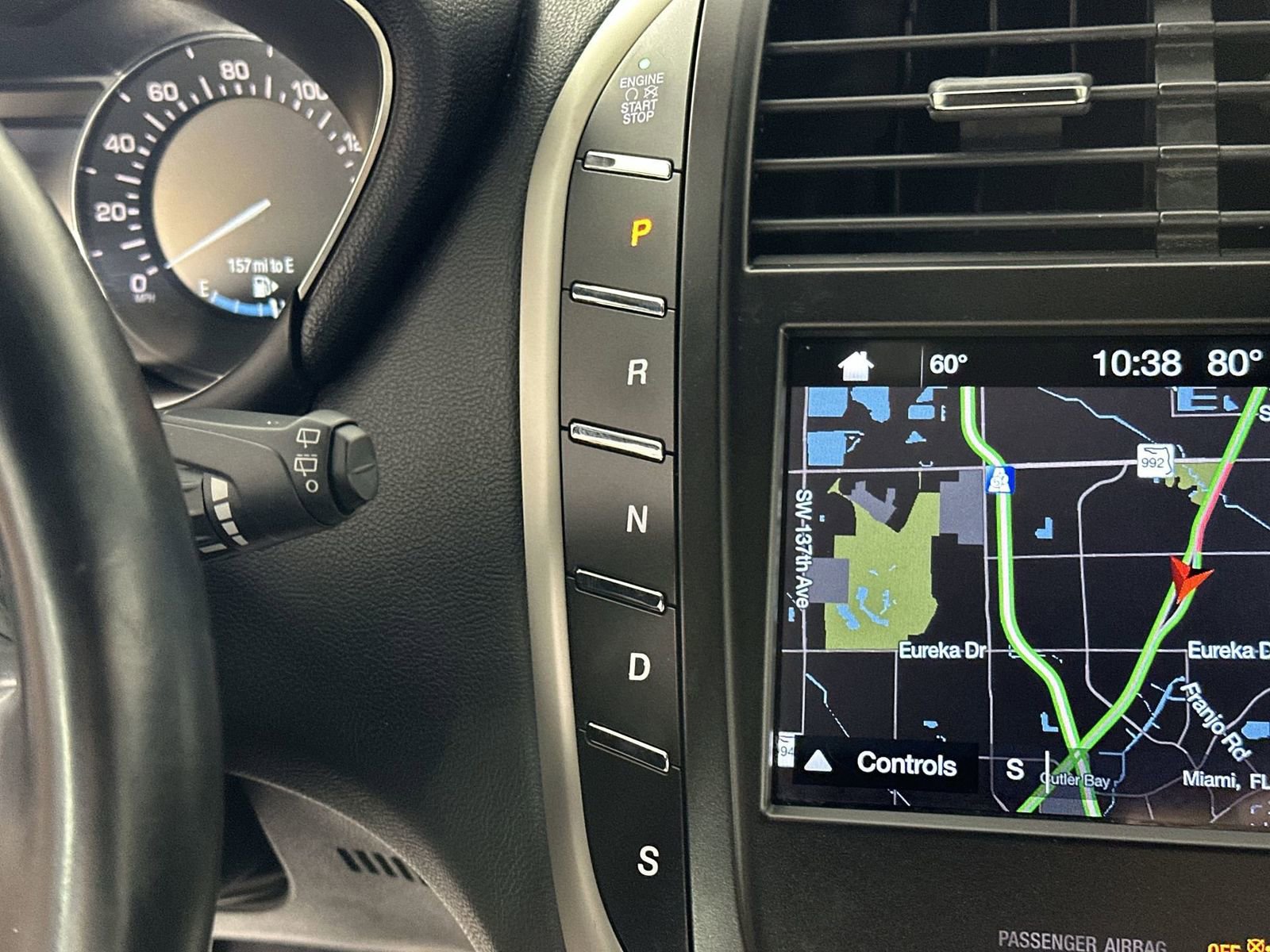 Used 2018 Lincoln MKC Reserve image 24