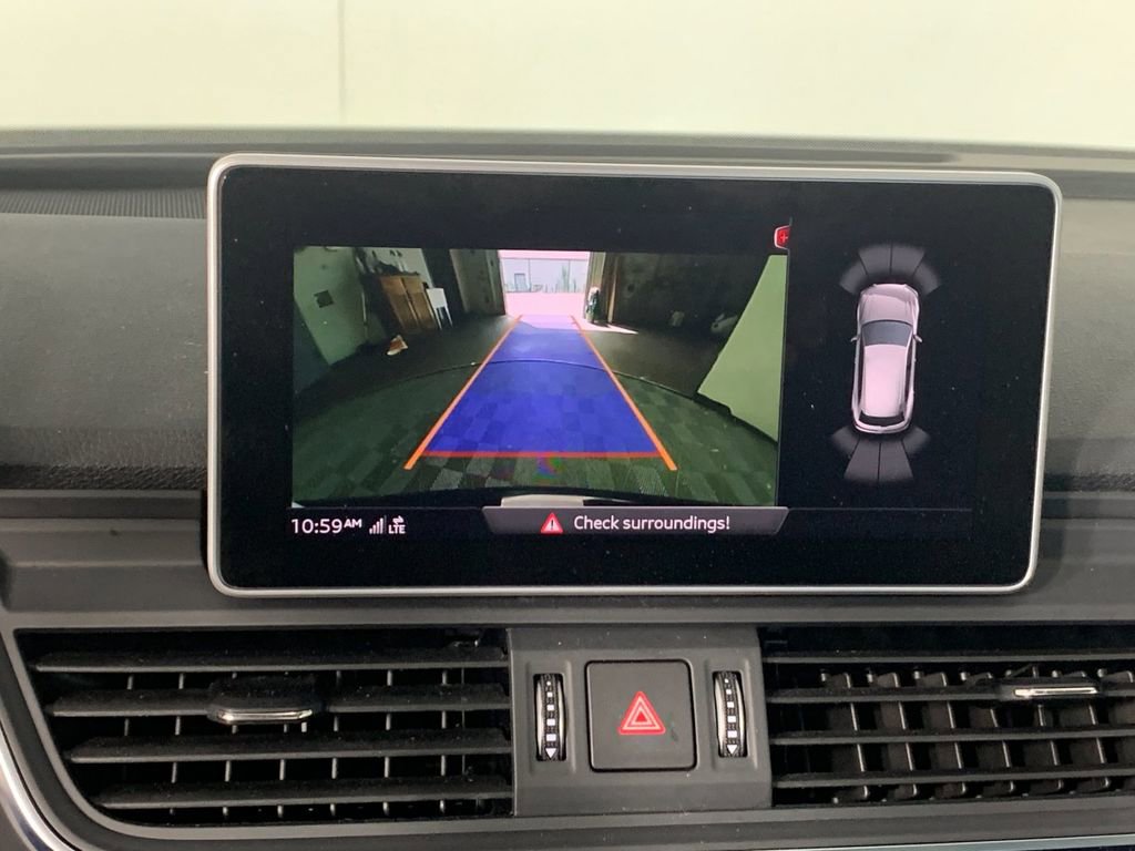 Used 2020 Audi Q5 e Premium Plus image 27