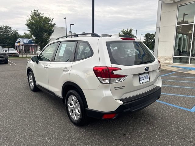 Used 2019 Subaru Forester w/ Alloy Wheel Package AWD/4WD image 6