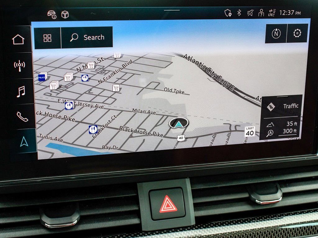 Used 2023 Audi S5 Premium Plus image 20