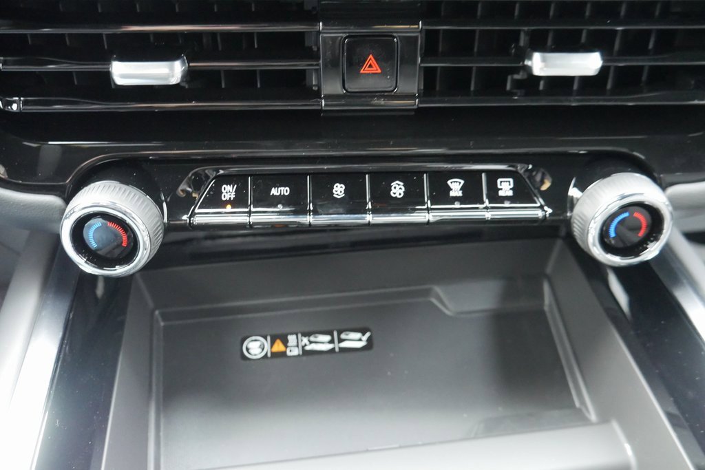 New 2026 Chevrolet Tahoe LT w/ Comfort Package image 18